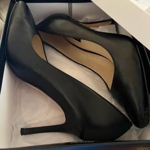 Nine West heels
